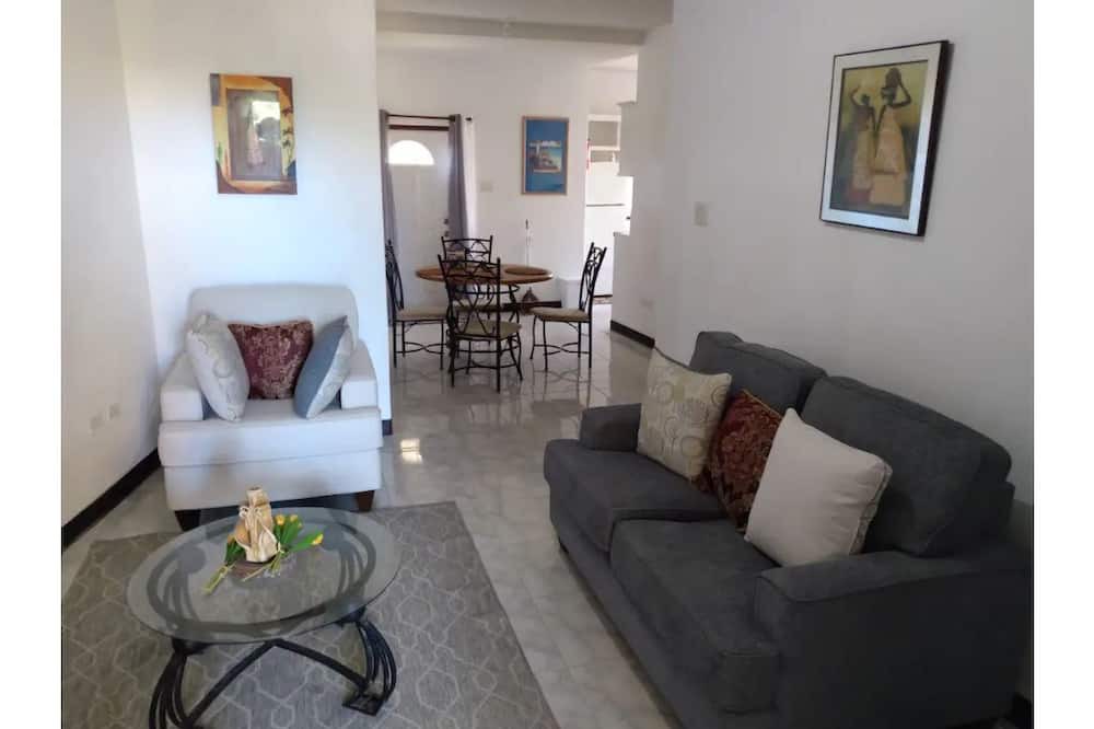 Photo of Livingroom in Ocean City
