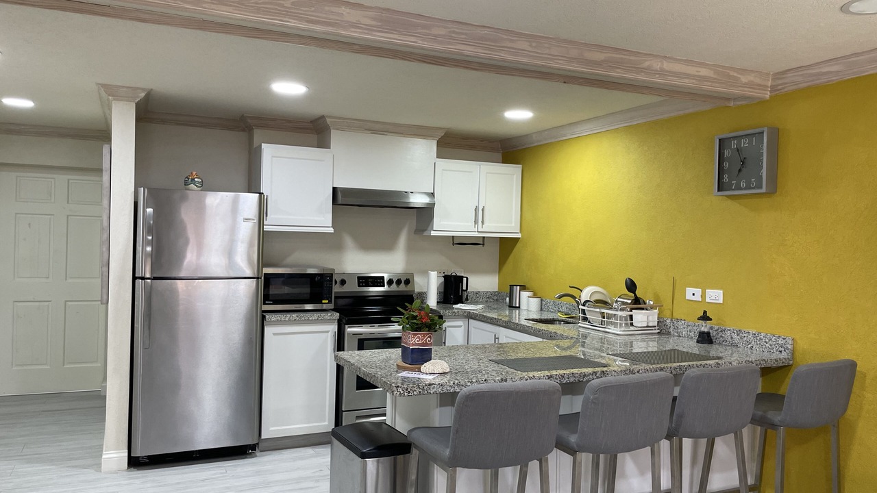Photo of Kitchen in Christie