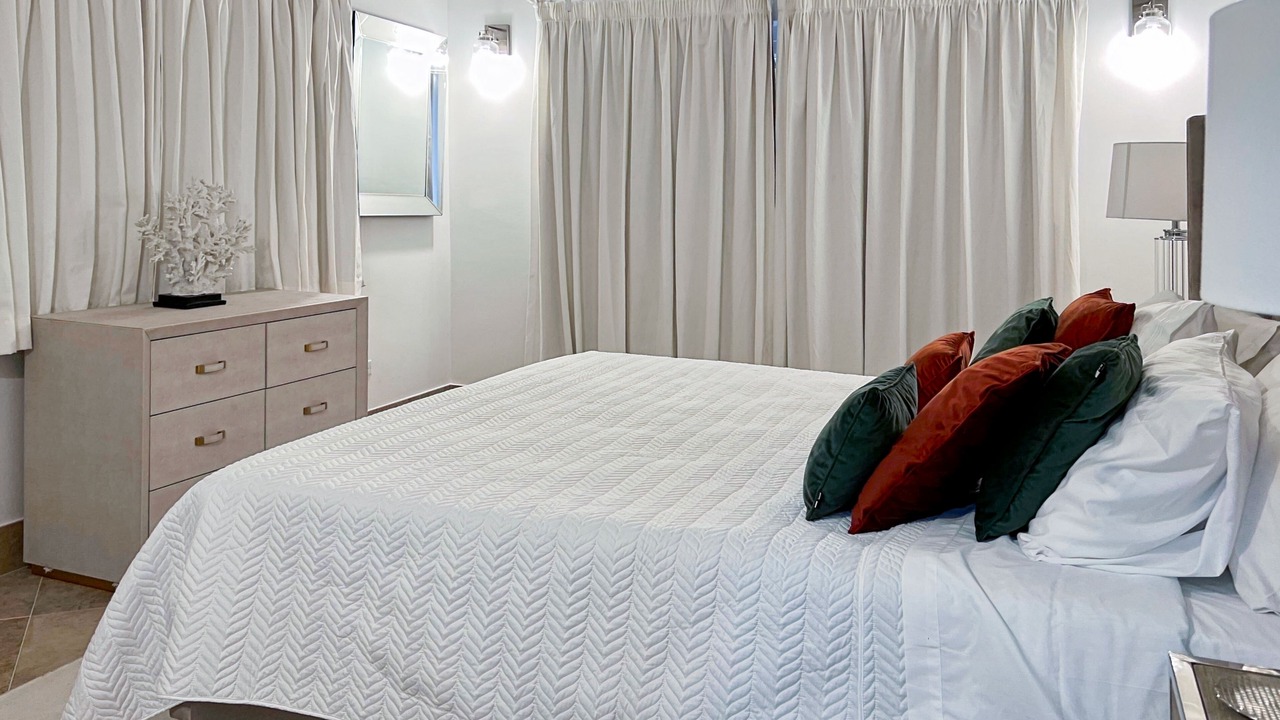 Photo of Bedroom in Gibbes