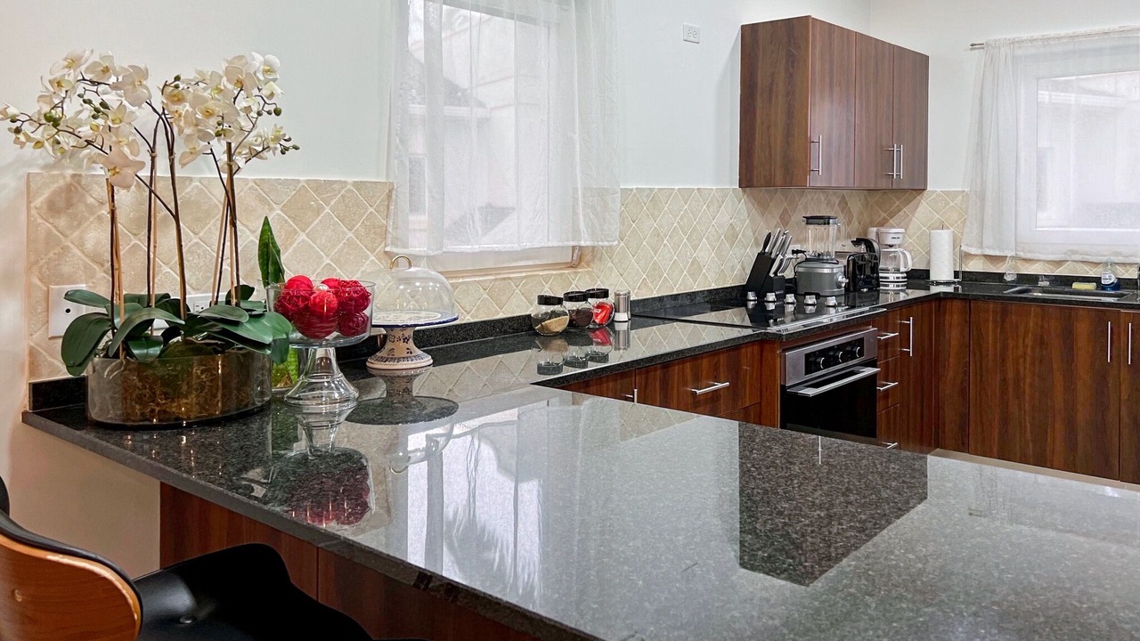 Photo of Kitchen in Gibbes