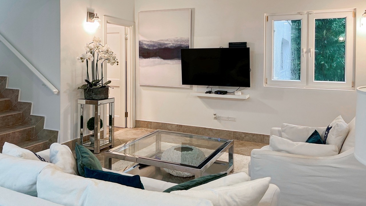 Photo of Livingroom in Gibbes