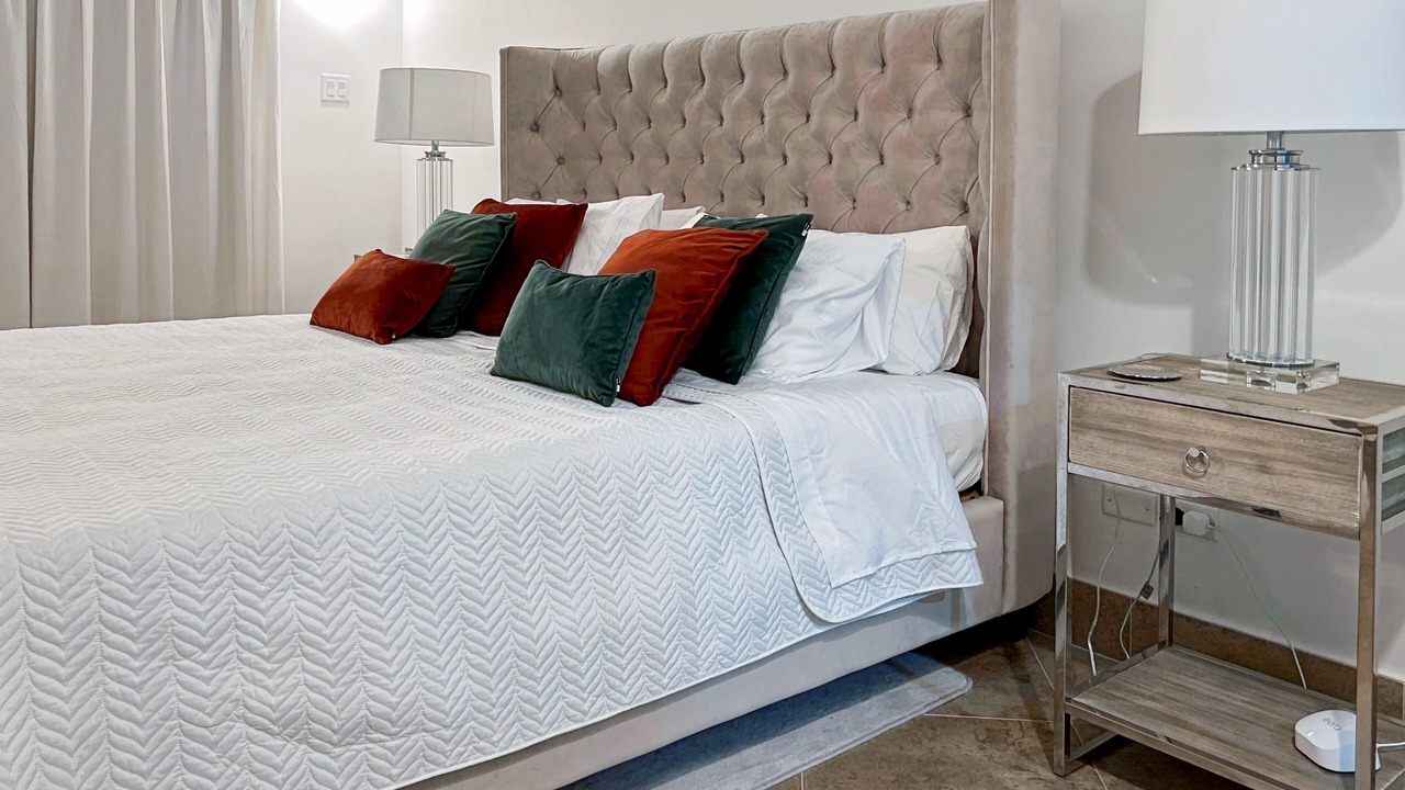 Photo of Bedroom in Gibbs Bay