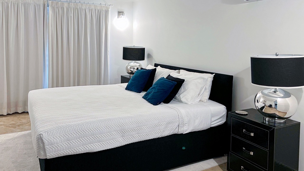 Photo of Bedroom in Gibbs Bay