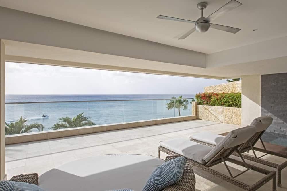 Photo of Patio Balcony in Prospect