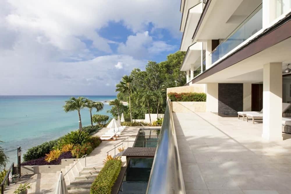 Photo of Patio Balcony in Prospect