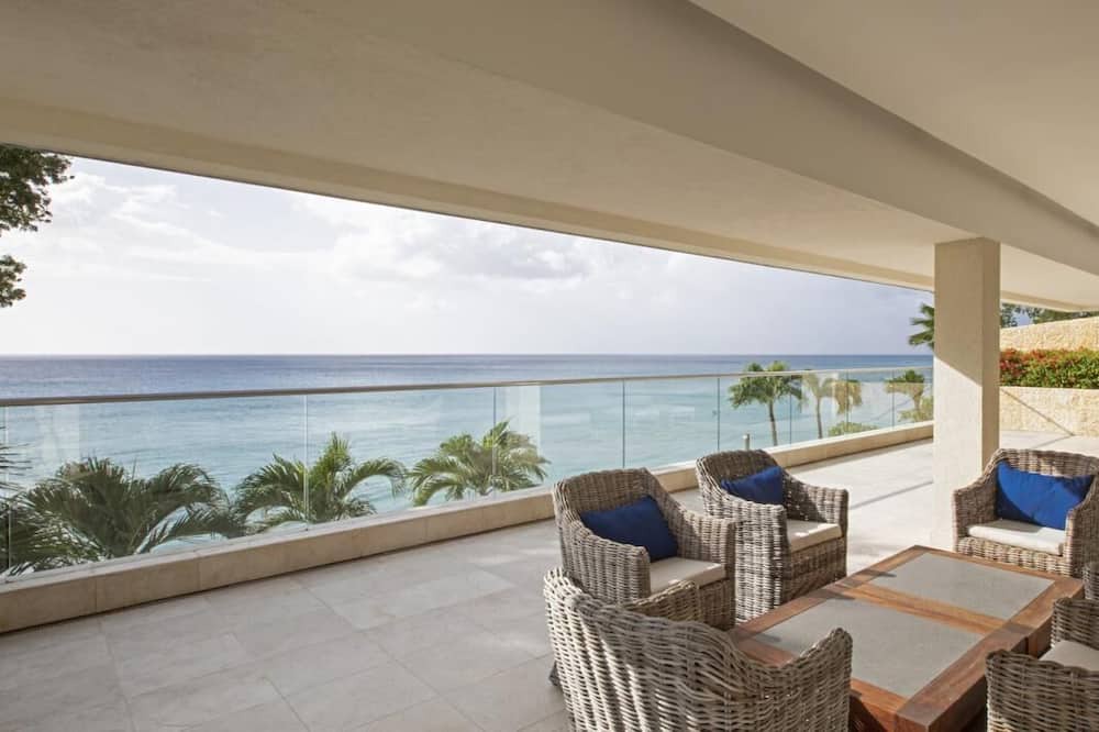 Photo of Patio Balcony in Prospect