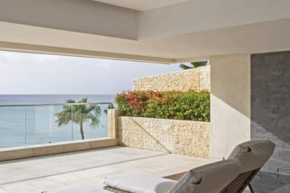 Photo of Patio Balcony in Prospect