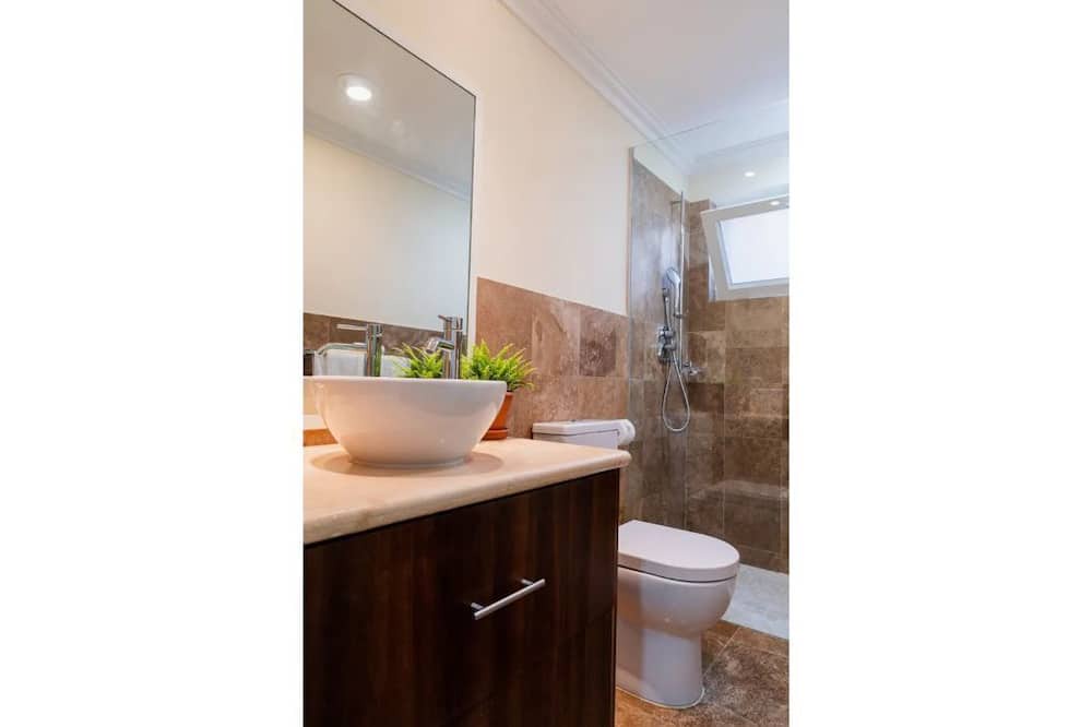 Photo of Bathroom in Gibbes
