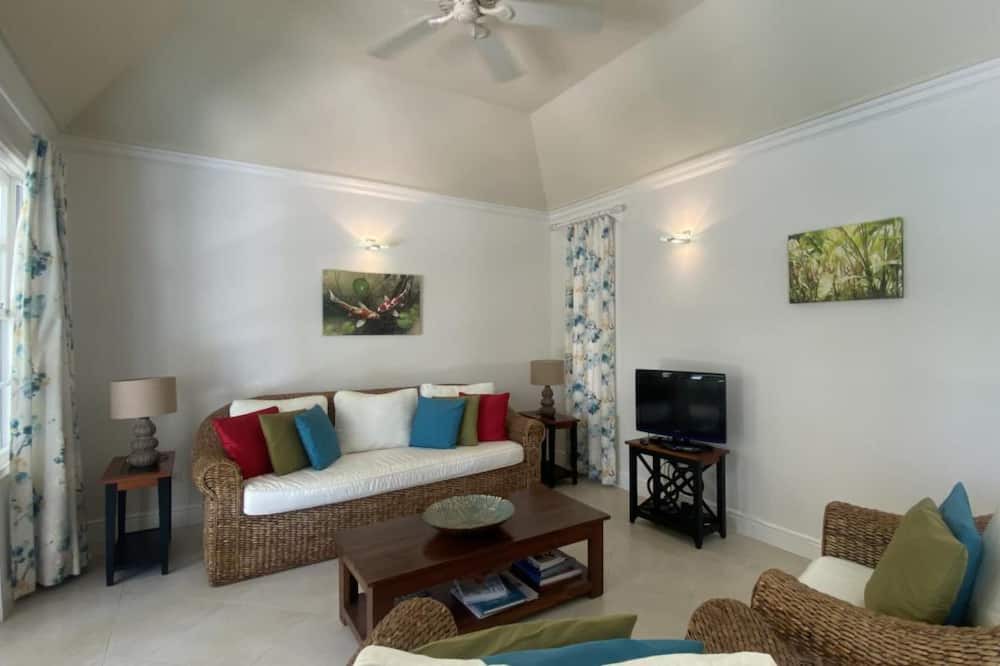 Photo of Livingroom in Sandy Lane