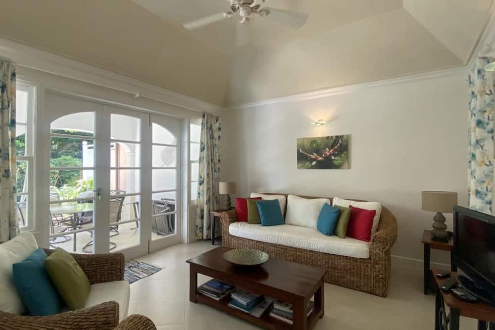 Photo of Livingroom in Sandy Lane