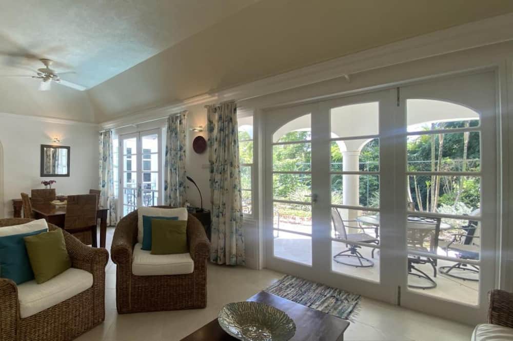 Photo of Livingroom in Sandy Lane