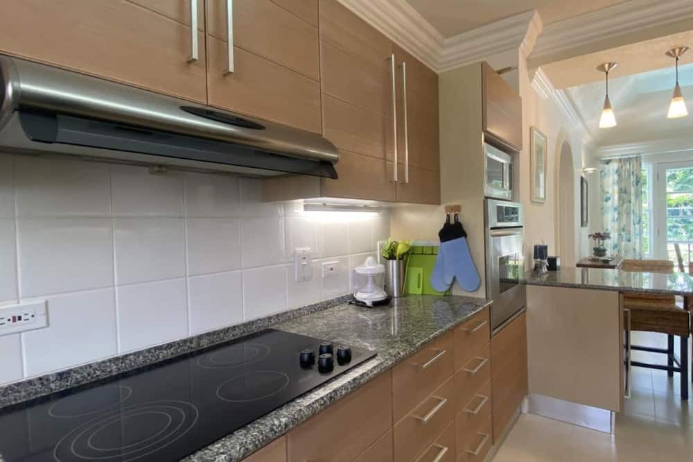 Photo of Kitchen in Sandy Lane