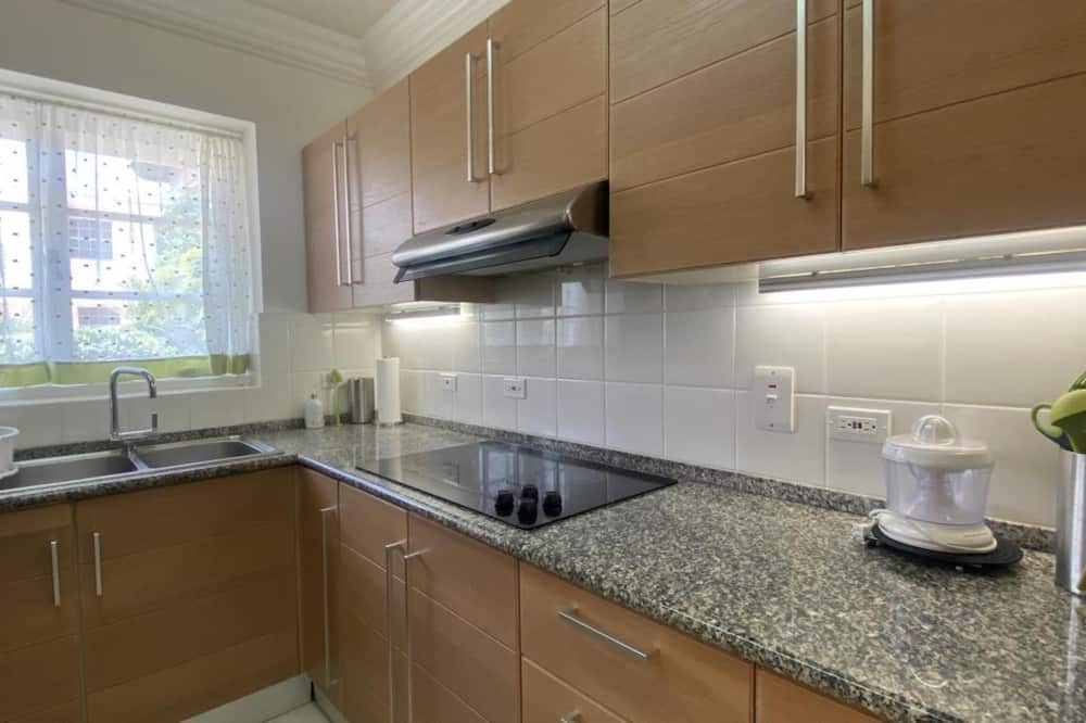 Photo of Kitchen in Sandy Lane