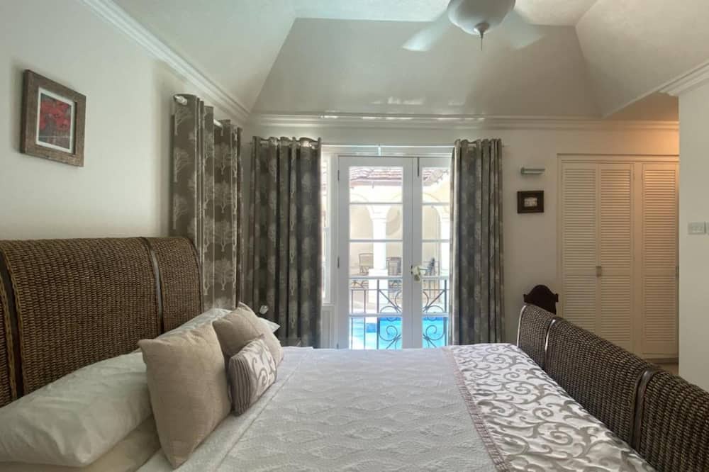 Photo of Bedroom in Sandy Lane