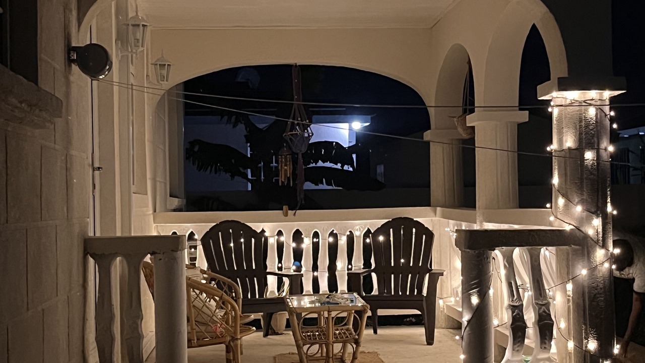 Photo of Outdoor in Union Hall