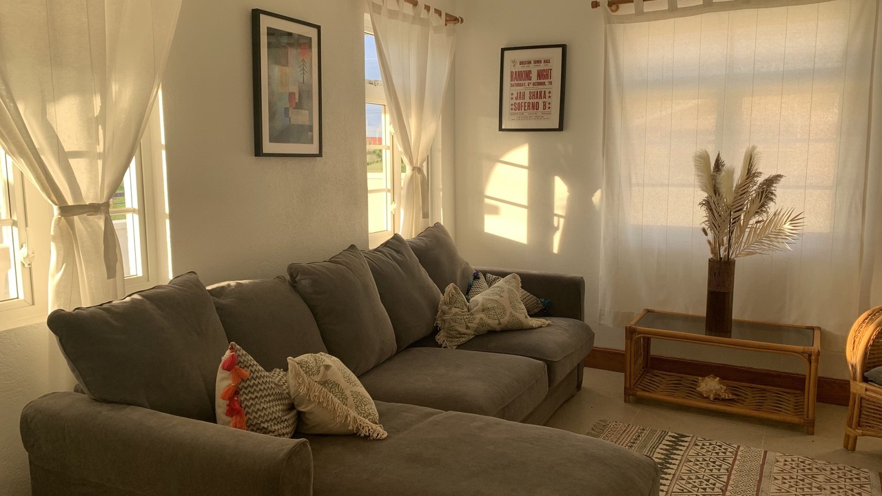 Photo of Livingroom in Union Hall