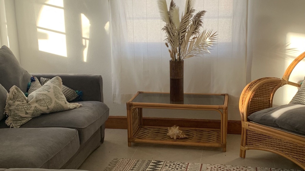 Photo of Livingroom in Union Hall