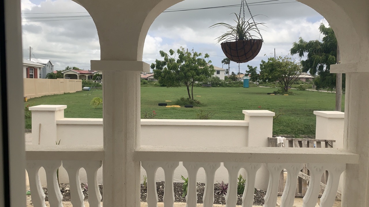 Photo of Outdoor in Union Hall