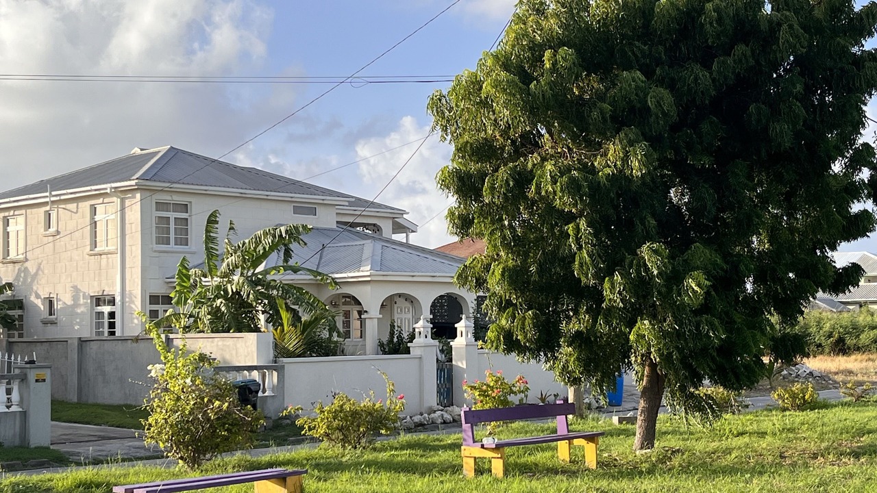 Photo of Outdoor in Union Hall