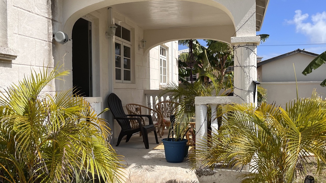 Photo of Outdoor in Union Hall