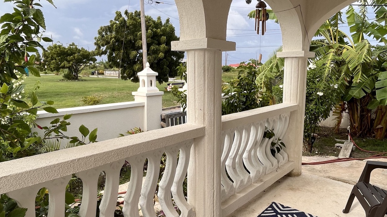 Photo of Patio Balcony in Union Hall