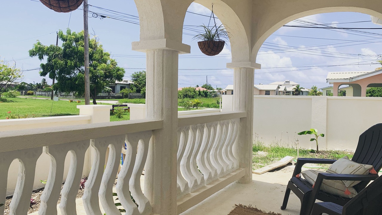 Photo of Outdoor in Union Hall