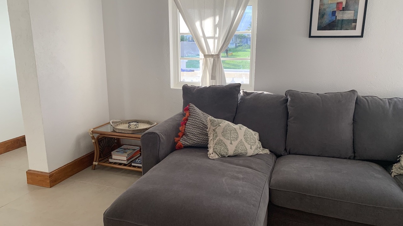 Photo of Livingroom in Union Hall
