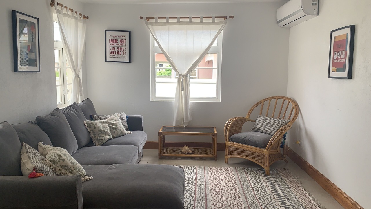 Photo of Livingroom in Union Hall