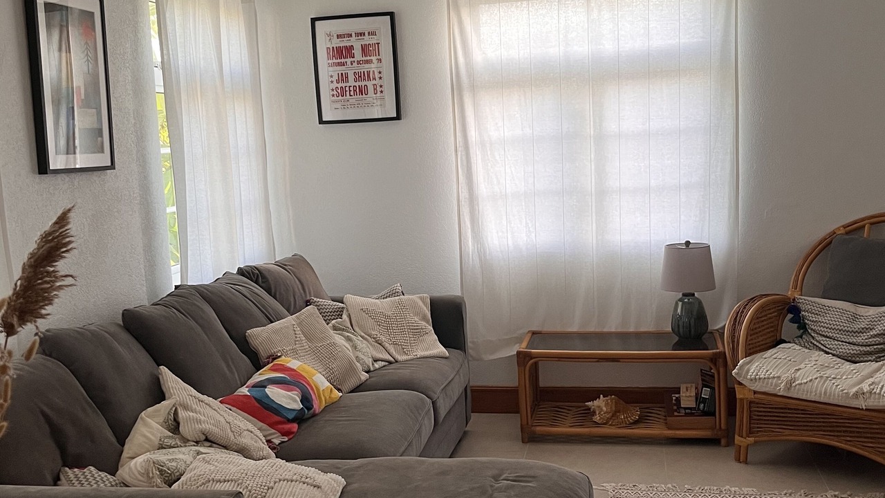 Photo of Livingroom in Union Hall
