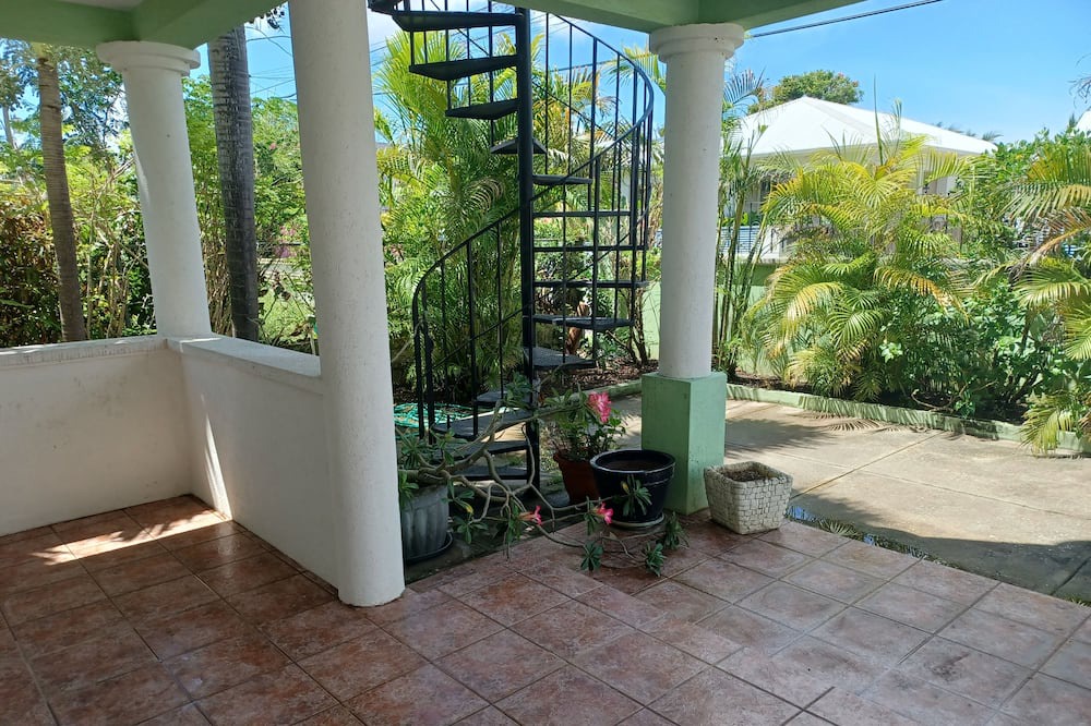 Photo of Patio Balcony in Brighton