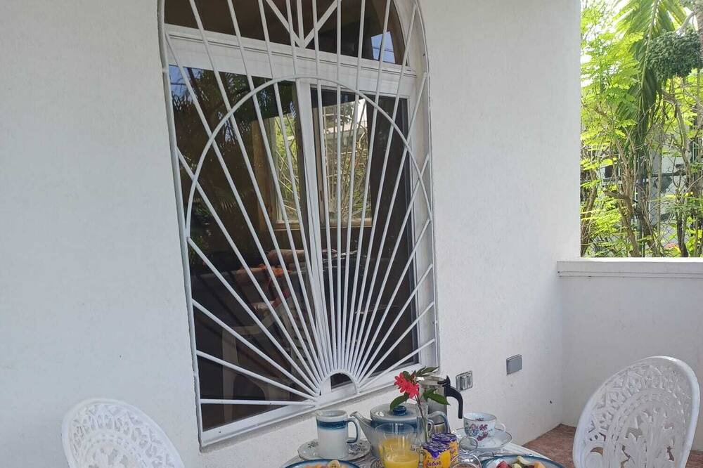 Photo of Patio Balcony in Brighton