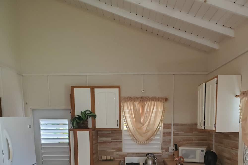 Photo of Kitchen in Merlin Bay