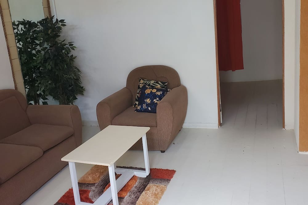 Photo of Bedroom in Merlin Bay
