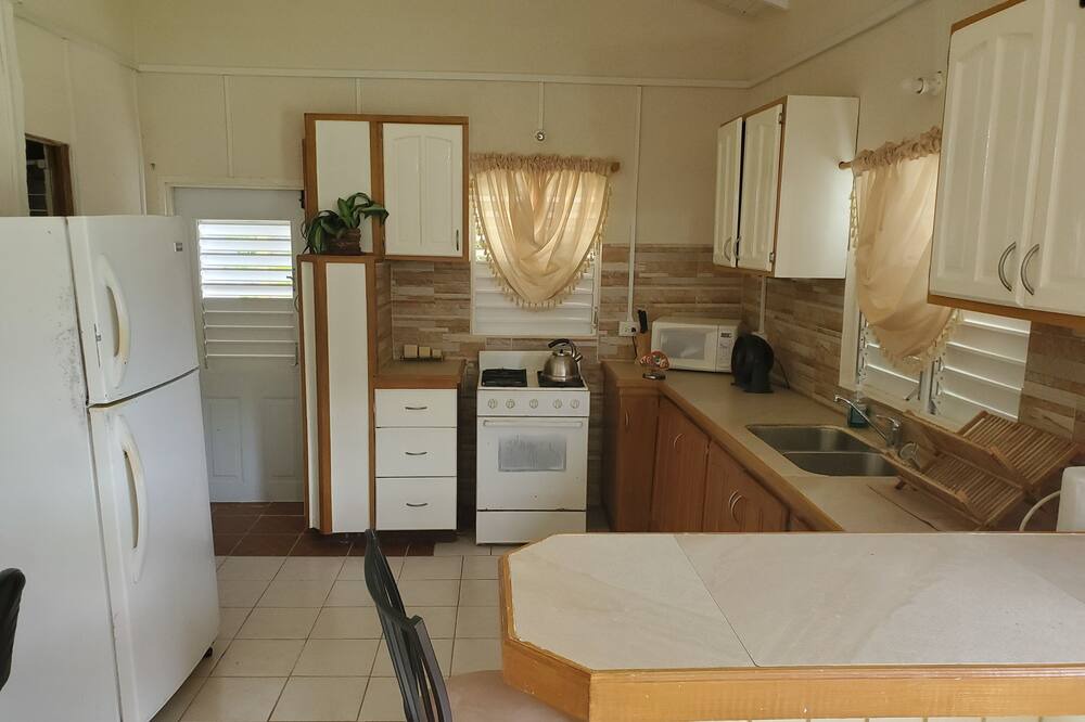 Photo of Kitchen in Merlin Bay