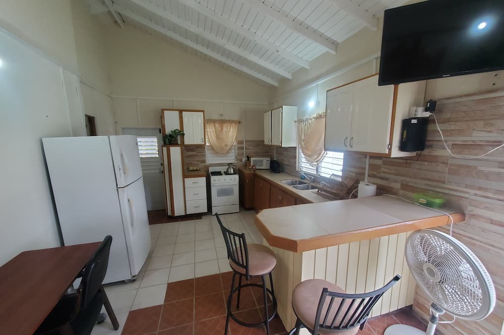 Photo of Kitchen in Merlin Bay