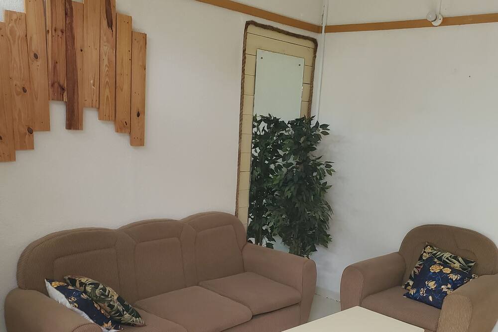 Photo of Livingroom in Merlin Bay