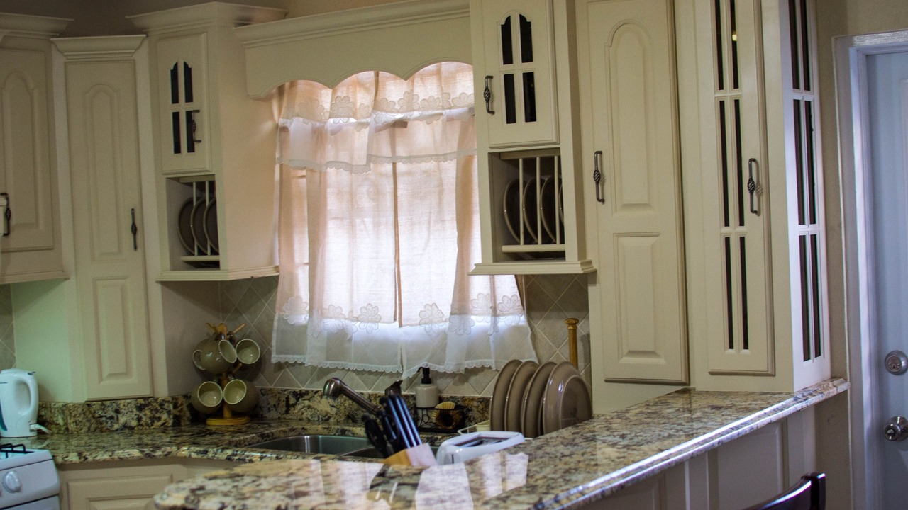 Photo of Kitchen in Charnocks