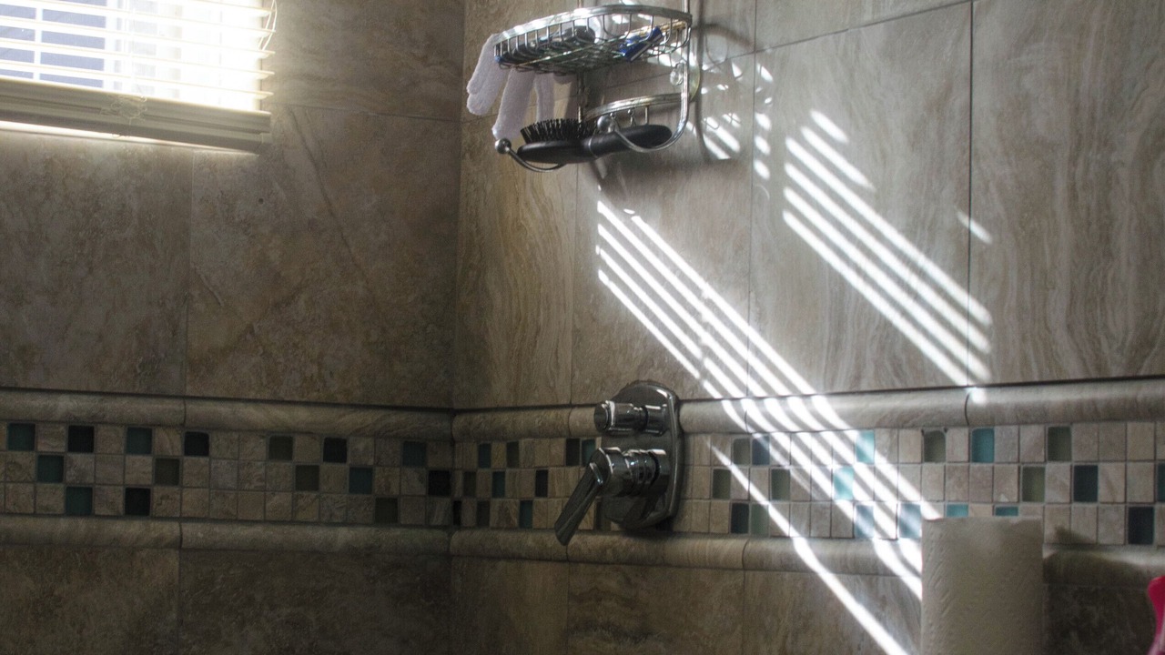 Photo of Bathroom in Charnocks