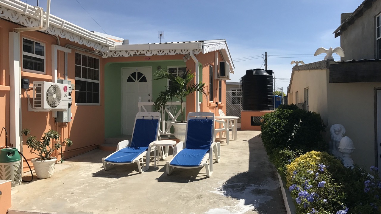 Photo of Outdoor in Charnocks