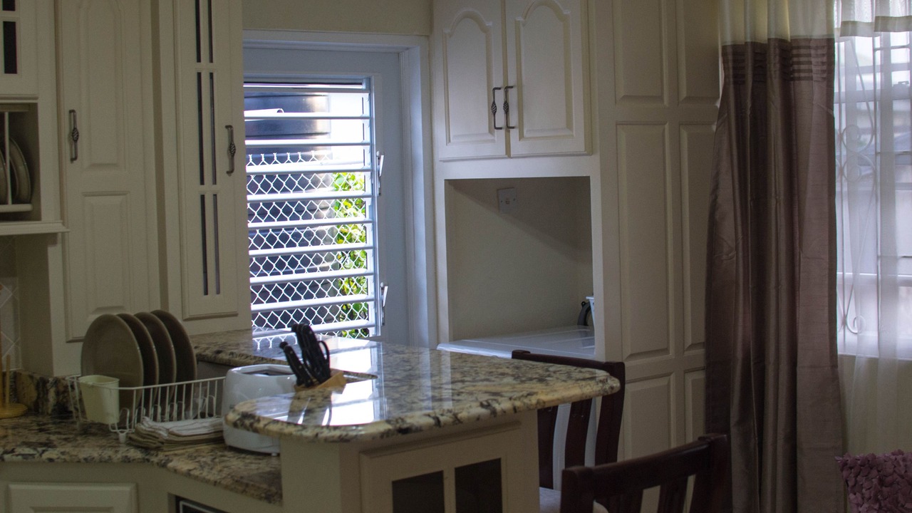 Photo of Kitchen in Charnocks