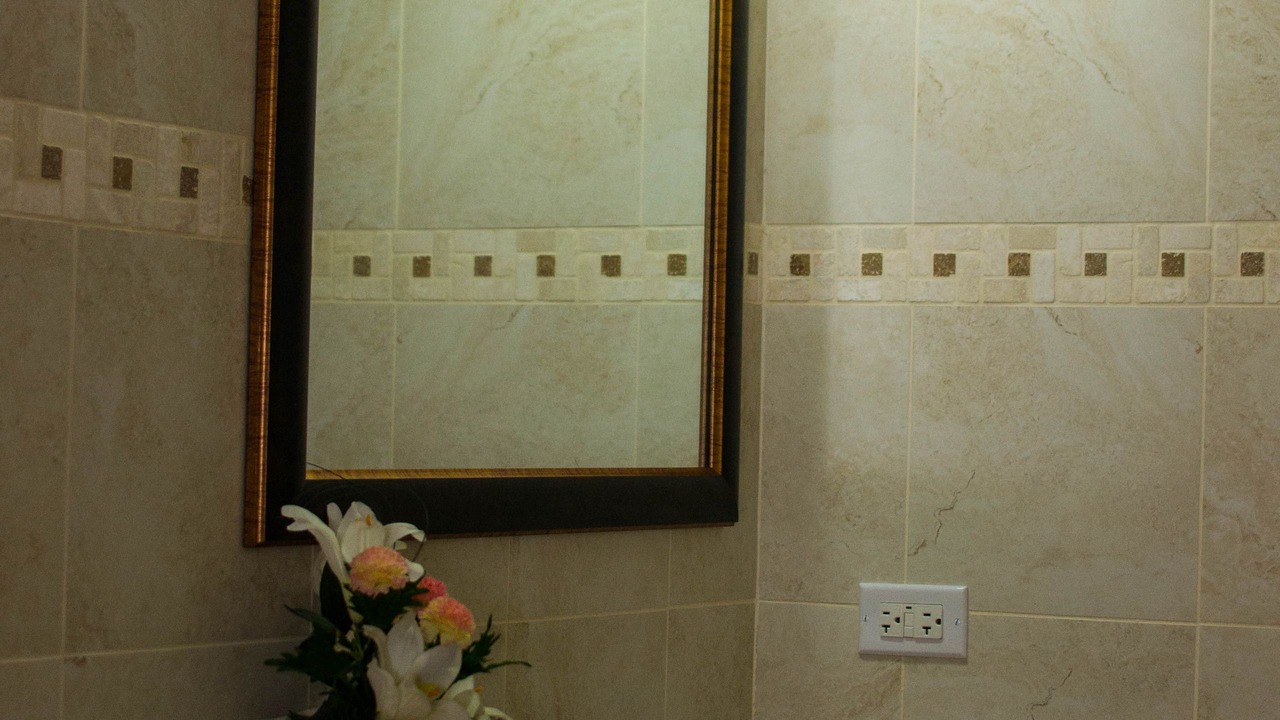 Photo of Bathroom in Charnocks