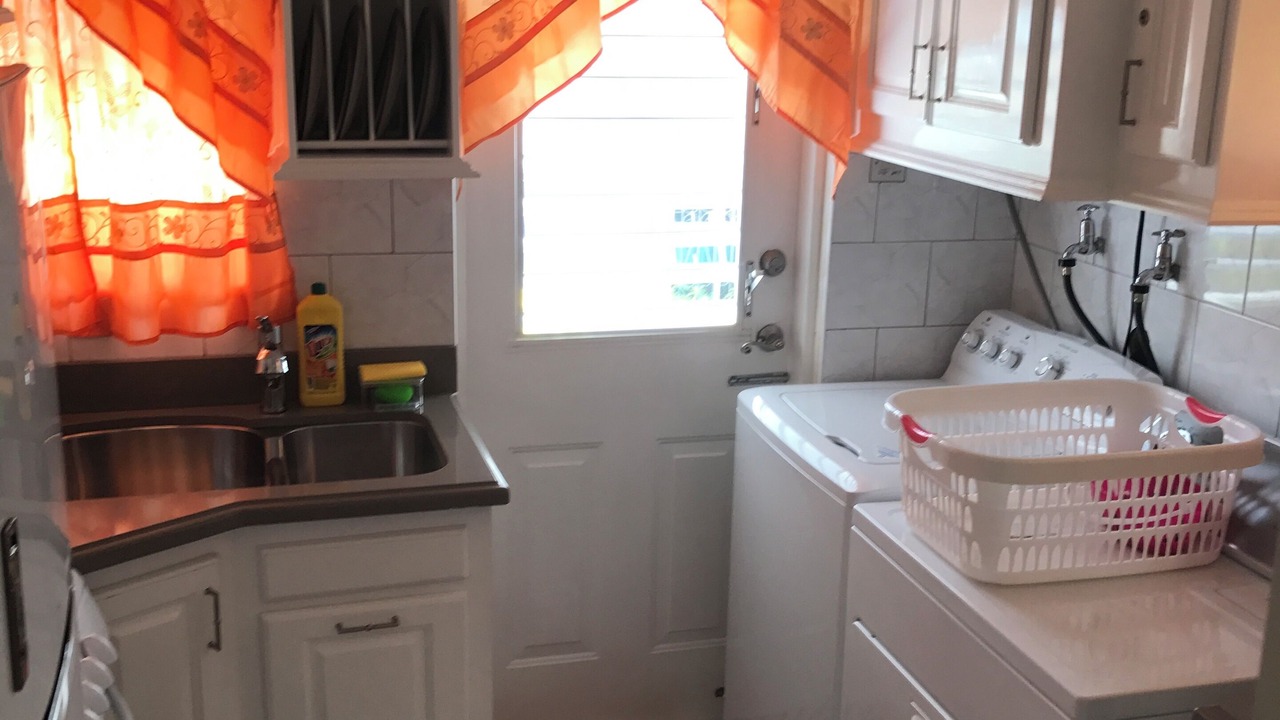 Photo of Kitchen in Charnocks