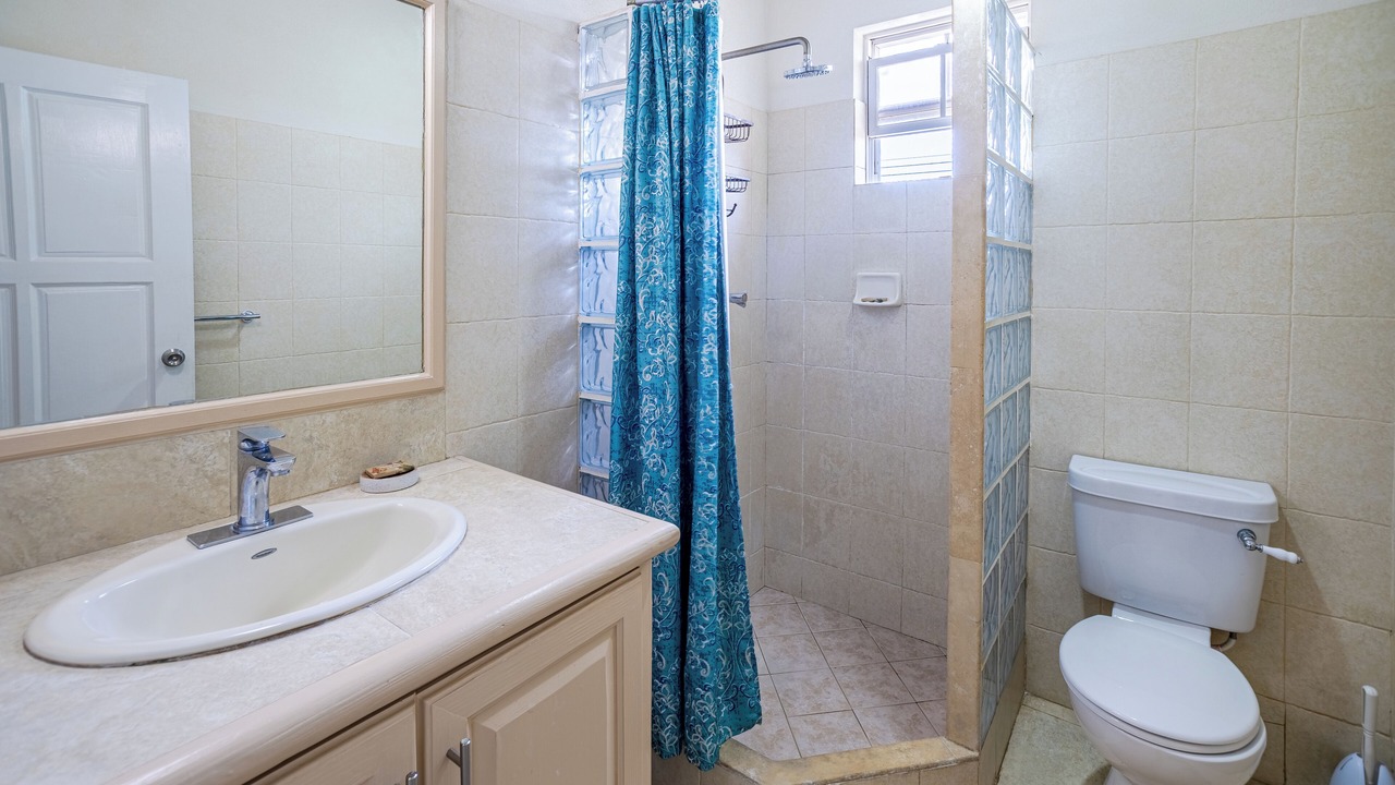 Photo of Bathroom in Providence