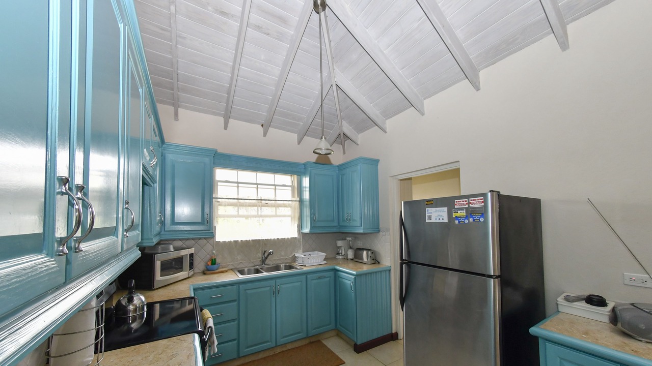 Photo of Kitchen in Providence