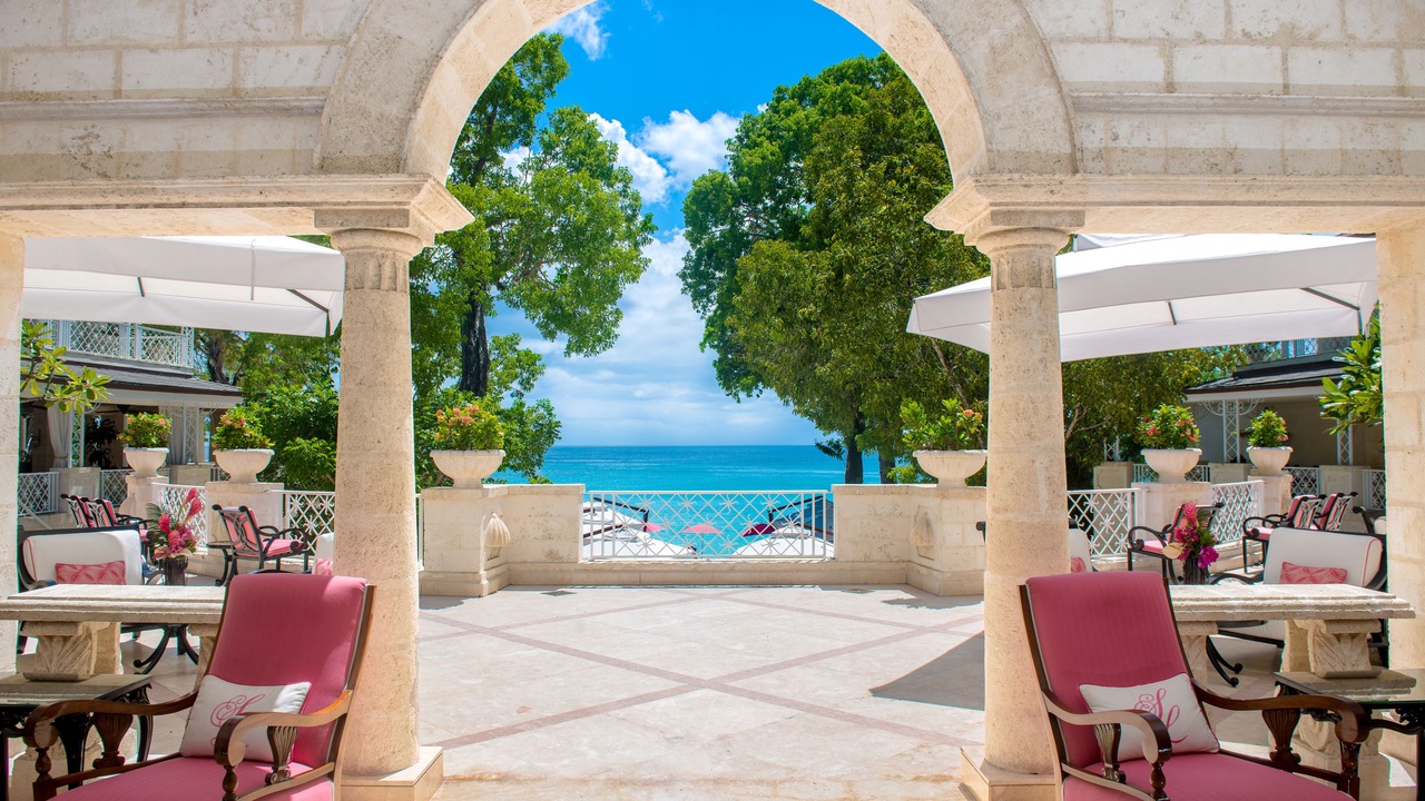 Photo of Others in Sandy Lane