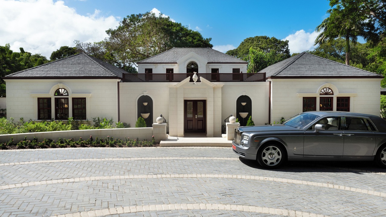 Photo of Others in Sandy Lane