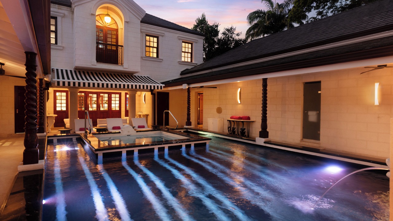 Photo of Outdoor in Sandy Lane