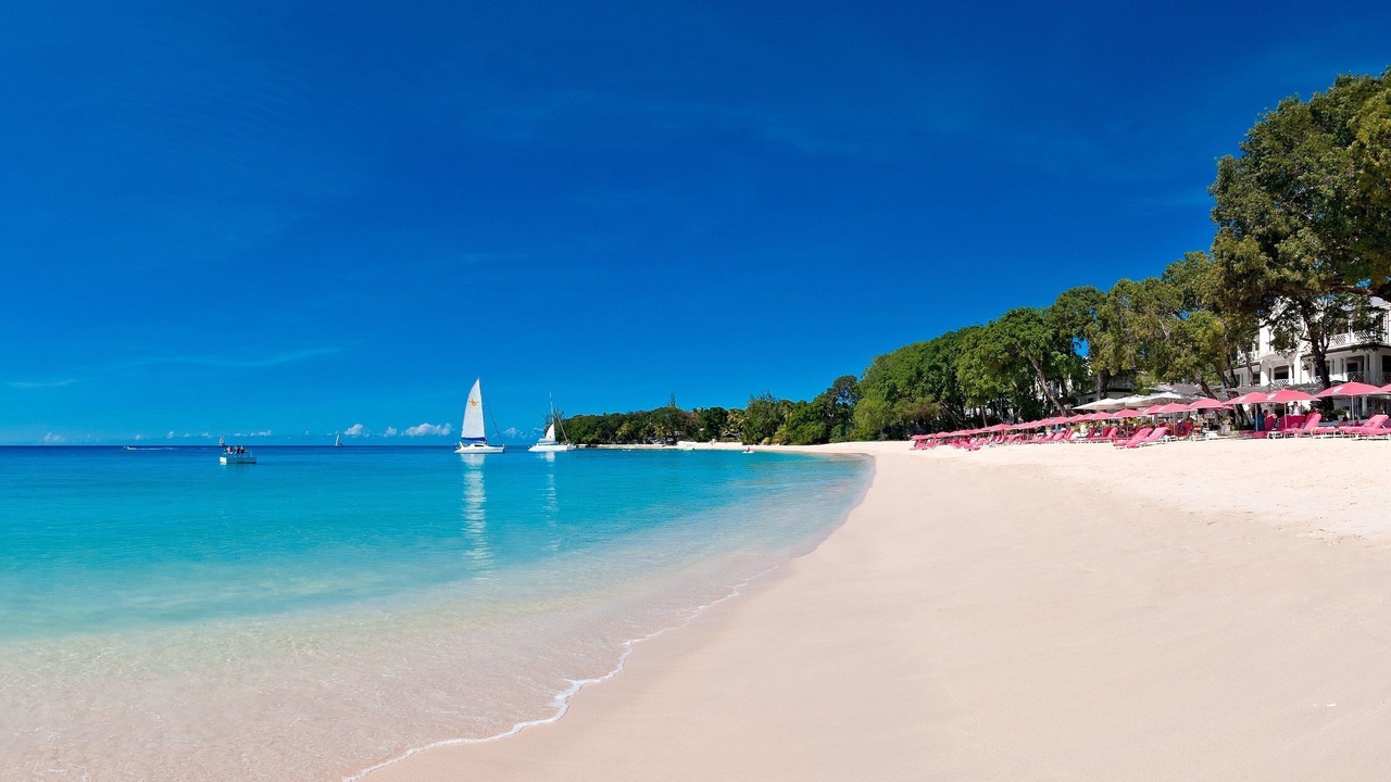 Photo of Others in Sandy Lane
