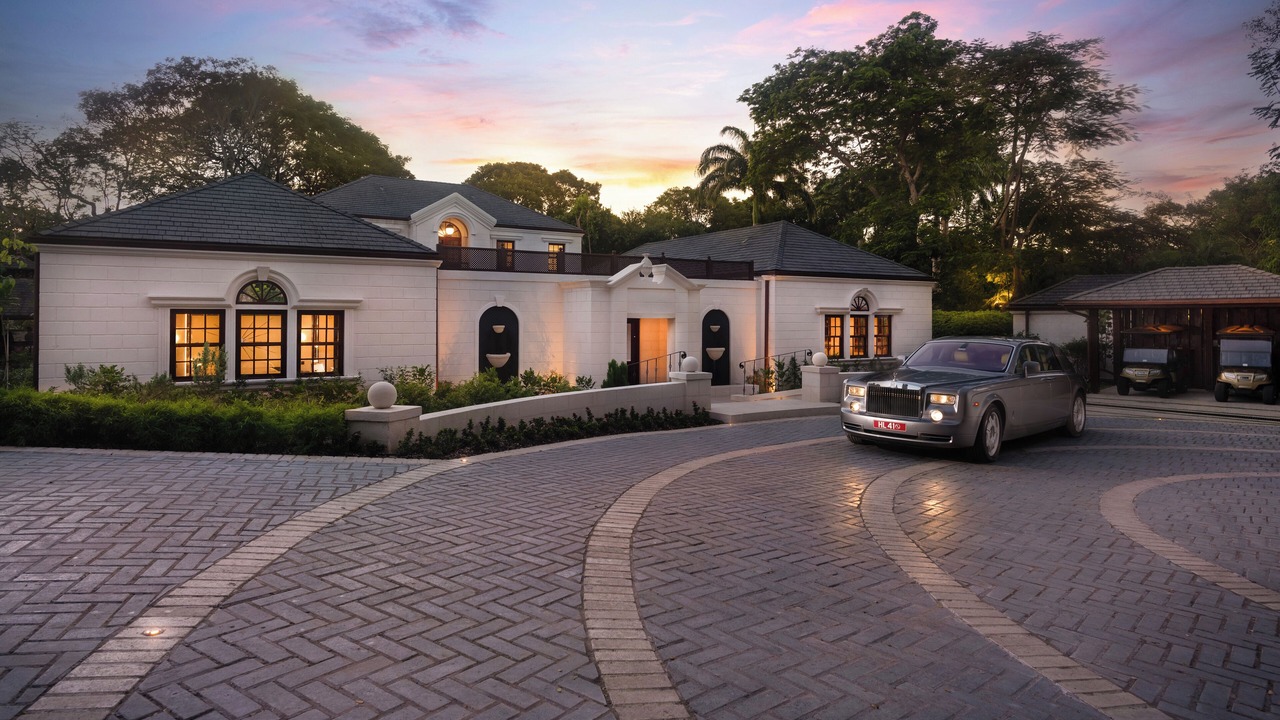 Photo of Others in Sandy Lane