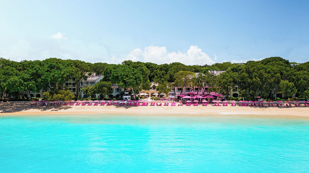 Photo of Others in Sandy Lane